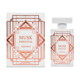 Adyan Musk Essential EDP, 3.4 oz (U)