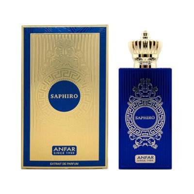 Anfar Saphiro EDP, 2.04 oz (M)