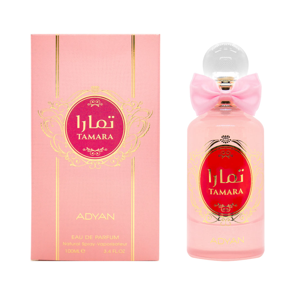 Adyan Tamara EDP, 3.4 oz / 100 ml
