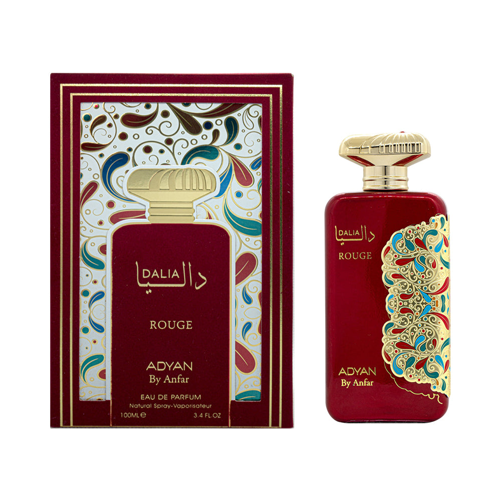 Adyan Adyan Dalia Rouge EDP, 100 ml (L)