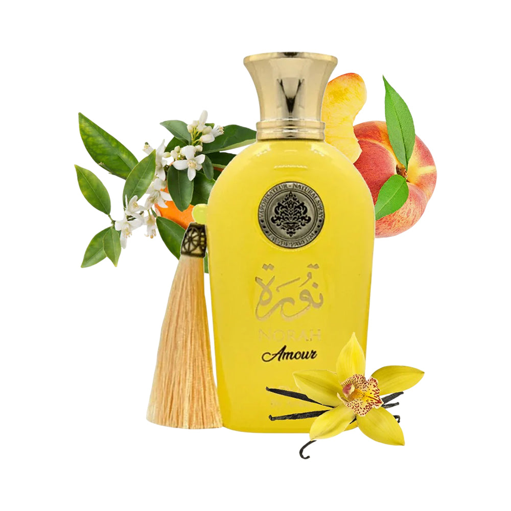 Adyan Norah Amour EDP, 3.4 oz (L)