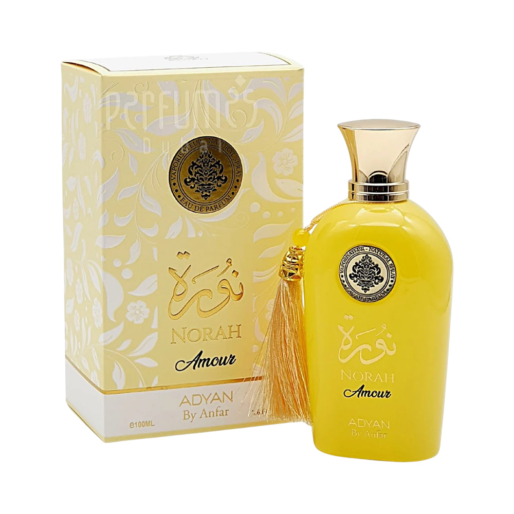 Adyan Norah Amour EDP, 3.4 oz (L)