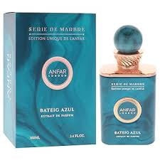 Anfar London Bateig Azul EDP, 3.4 oz (U)