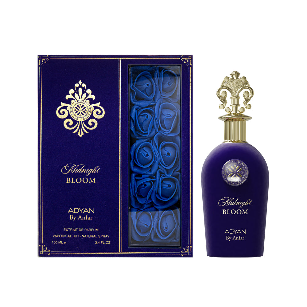 Adyan Midnight Bloom EDP, 3.4 oz (U)