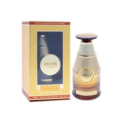 Anfar 1950 Odyssee IV EDP, 3.4 oz (W)