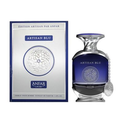 Anfar 1950 Artisan Blu EDP, 3.4 oz (M)