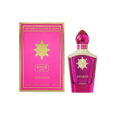 Anfar 1950 Awaken EDP, 3.4 oz (W)