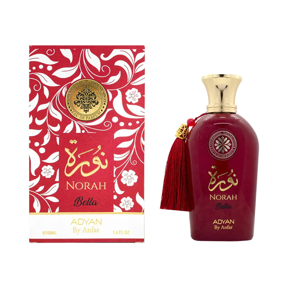 Adyan Norah Bella EDP, 3.4 oz (L)