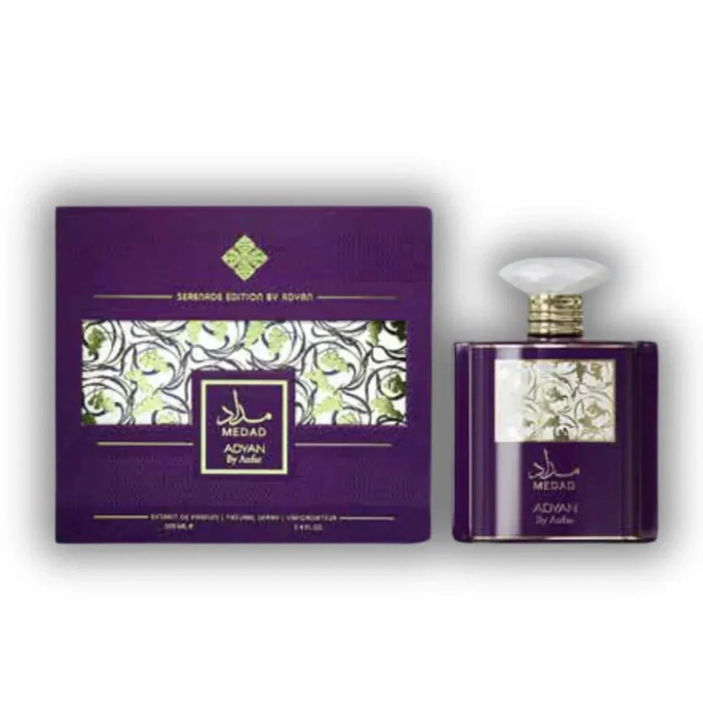 Adyan Medad EDP, 3.4 oz