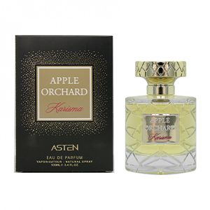 Asten Apple Orchard Karisma EDP, 3.4 oz (U)