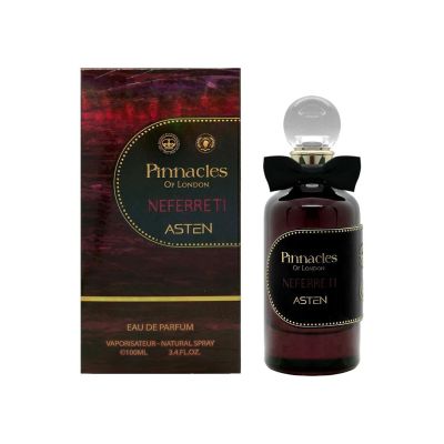 Asten Asten Pinnacles Of London Neferreti EDP, 100 ml
