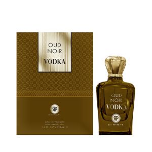 Rai Phalail Oud Noir Vodka EDP (Exclusive To Retailers Only), 3.4 oz (U)