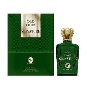 Rai Phalail Oud Noir Signature EDP (Exclusive To Retailers Only), 3.4 oz (U)
