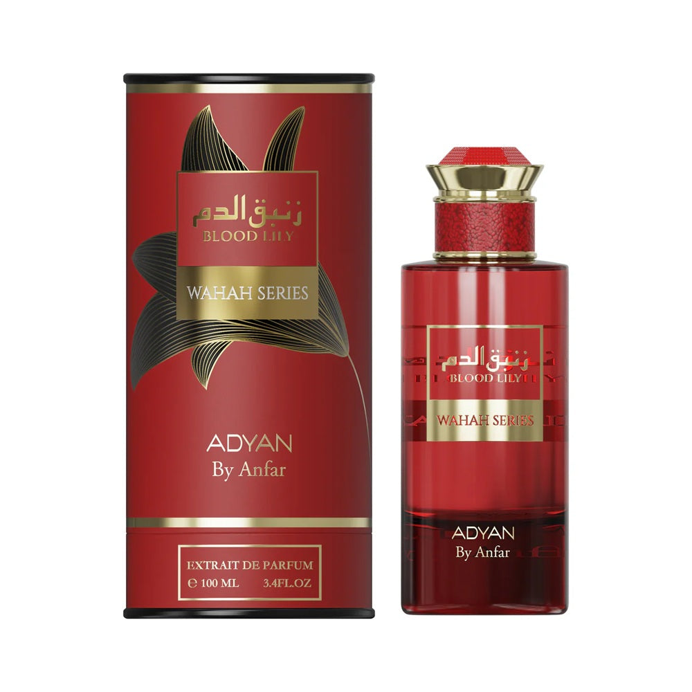Adyan Blood Lily EDP, 3.4 oz