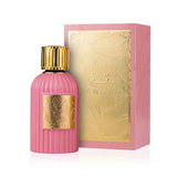 Paris Corner Qissa Pink EDP, 3.38 oz