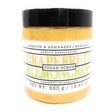 Asquith & Somerset England Grapefruit & Lemongrass Sugar  Scrub, 19.40 oz - OleBella
