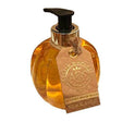 Asquith & Somerset Pumpkin Hand Wash, 16.9 oz - OleBella