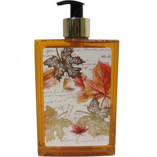 Asquith & Somerset Sandalwood Luxury Scented Hand Wash, 16 oz - OleBella