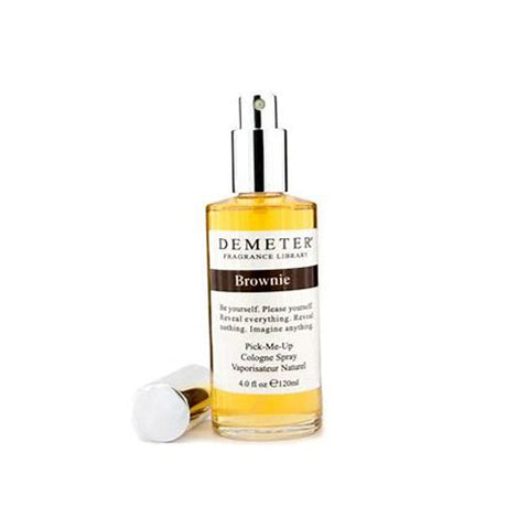 Demeter Brownie  Cologne Spray, 4.0  oz - OleBella