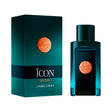 Antonio Banderas the Icon Attitude EDP, 3.4 oz / 100 ml by Banderas