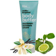 Bliss  Super-sized Vanilla+Bergamont Body Butter Maximum Moisture Cream, 14 oz -Jumbo Size - OleBella