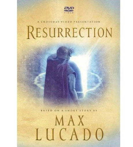 Resurrection: Based on a Short Story by Max Lucado (DVD)  - OleBella