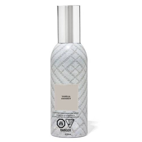 Vanilla Coconut Room Spray , 6.34 oz - OleBella