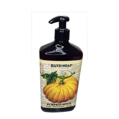 Home & Body Co Pumpking Spice Hand Soap, 24 oz - OleBella