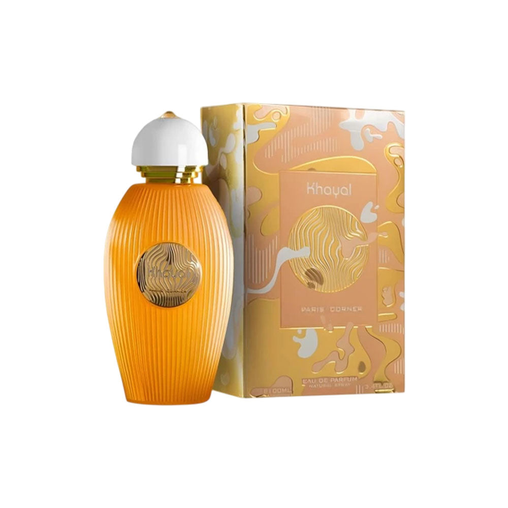 Paris Corner Khayal EDP, 3.4 oz / 100 ml by Paris Corner