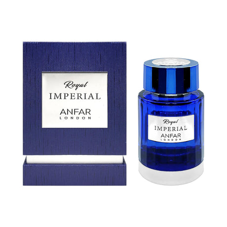 Anfar Royal Imperial EDP, 3.4 oz / 100 ml by Anfar