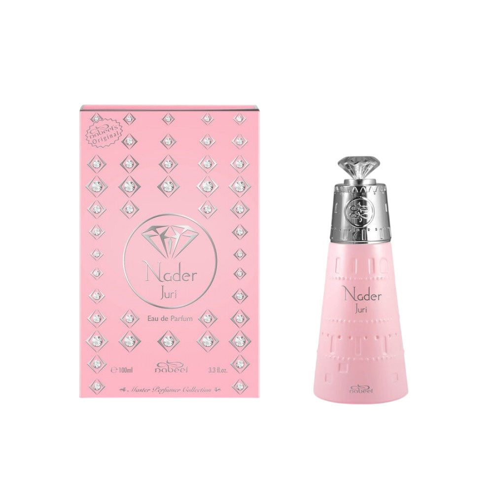 Nabeel Nader Juri EDP, 3.4 oz / 100 ml by Nabeel
