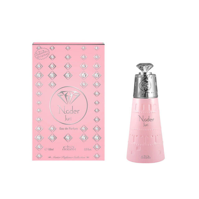 Nabeel Nader Juri EDP, 3.4 oz / 100 ml by Nabeel