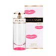 Prada Candy Kiss EDP, 2.7 oz / 80 ml by Prada