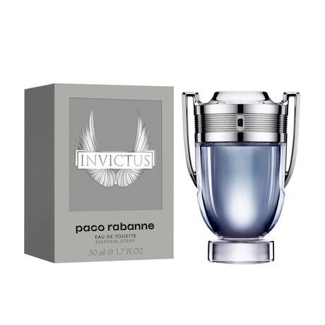 Paco Rabanne Invictus EDT, 1.7 oz / 50 ml by Rabanne