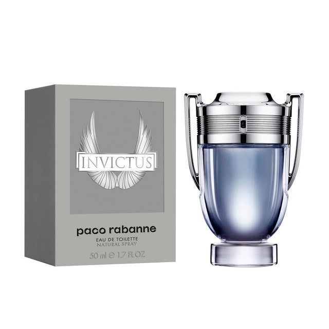 Paco Rabanne Invictus EDT, 1.7 oz / 50 ml by Rabanne
