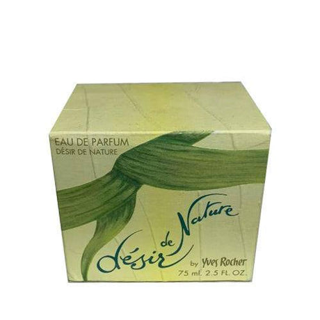 Yves Rocher Desir de Nature EDP, 2.5 oz - OleBella