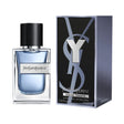 Yves Saint Laurent Y EDT, 2.0 oz / 60 ml by Yves Saint Lauren