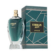Fragance World Urban Man Amaze EDP, 3.0 oz / 90 ml by Fragance