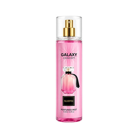 Body Mist Galaxy Surprise, 8.45 oz / 250 ml by Body