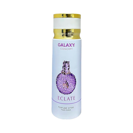 Galaxy Eclate Spray, 6.7 oz / 200 ml by Galaxy