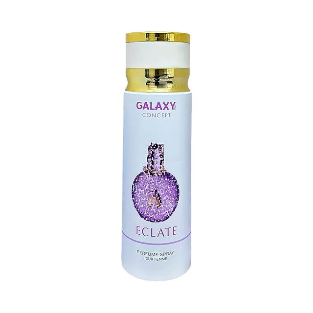 Galaxy Eclate Spray, 6.7 oz / 200 ml by Galaxy