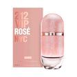 Carolina Herrera 212 VIP Rose Elixir Eau Parfum, 1.7 oz / 50 ml by Carolina Herrera