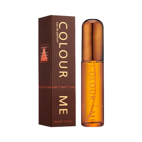 Colour Me OUD Men EDP, 1.7 oz / 50 ml by Colour