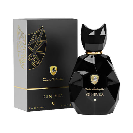 Lamborghini Ginevra Black, 1.7 oz / 50 ml by Lamborghini