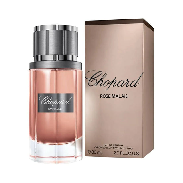 Chopard Rose Malaki EDP, 2.7 oz / 80 ml by Chopard