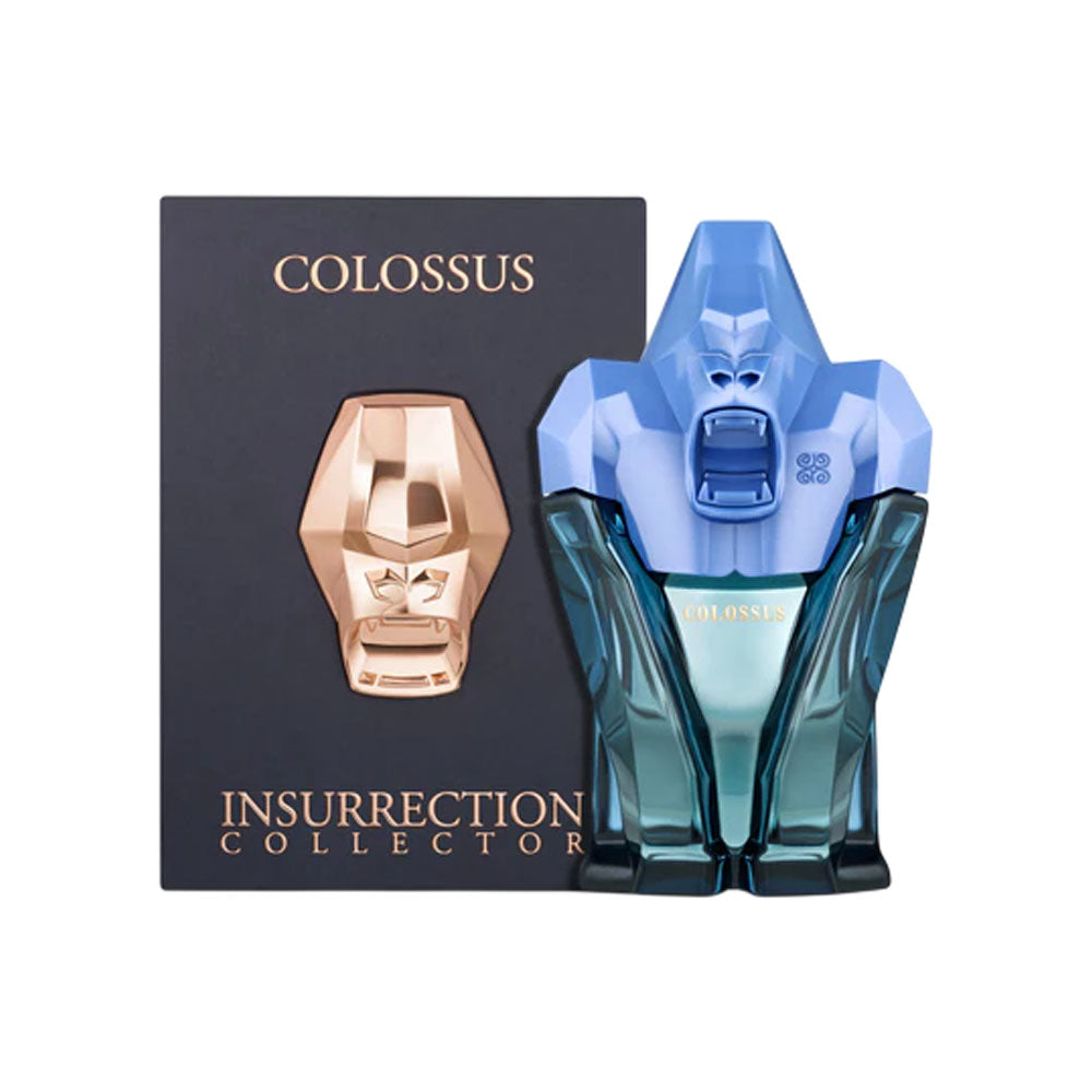 Reyane Insur Colossus EDP, 3.4 oz / 100 ml by Reyane