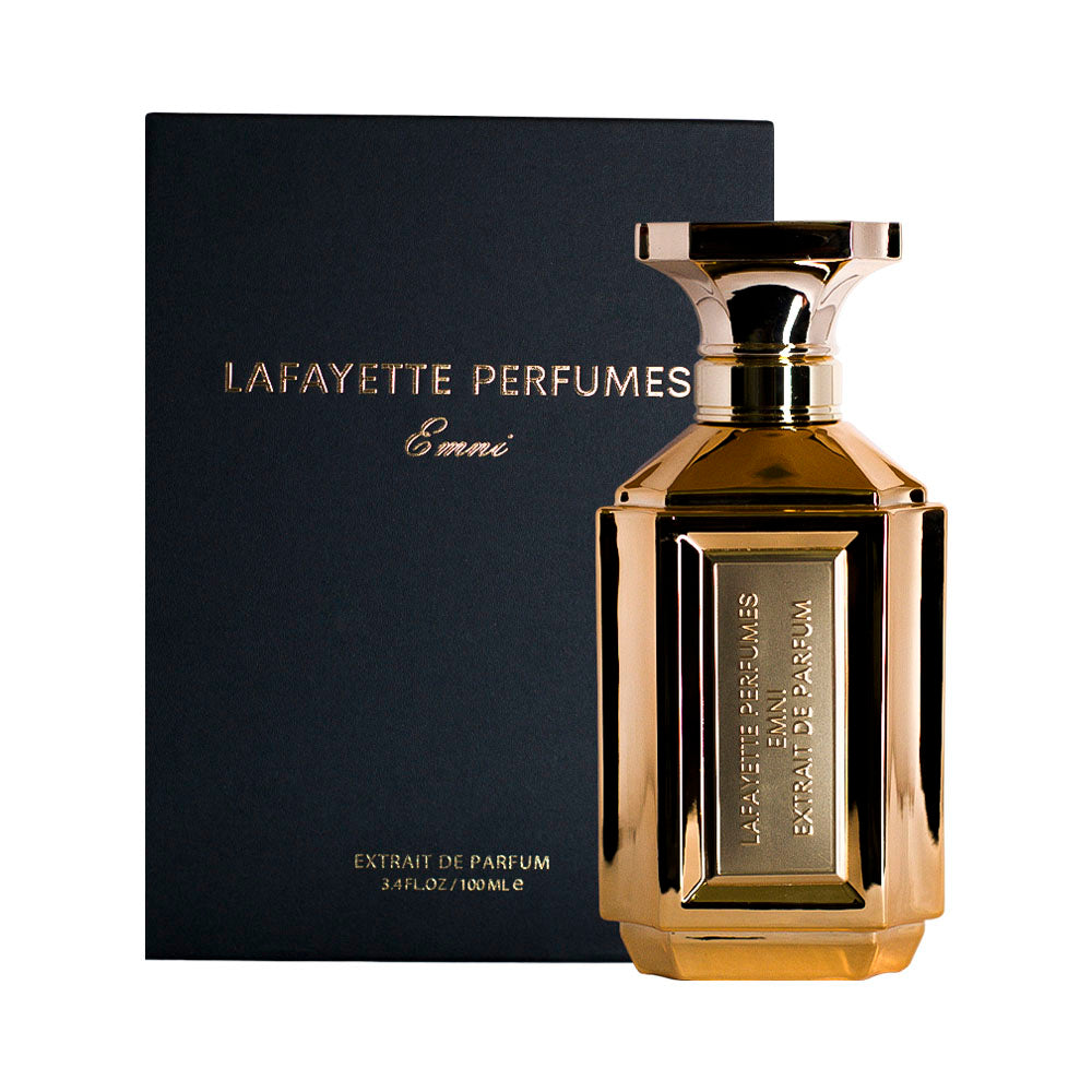 Lafayette Emni Extrait Parfum, 3.4 oz / 100 ml by Lafayette
