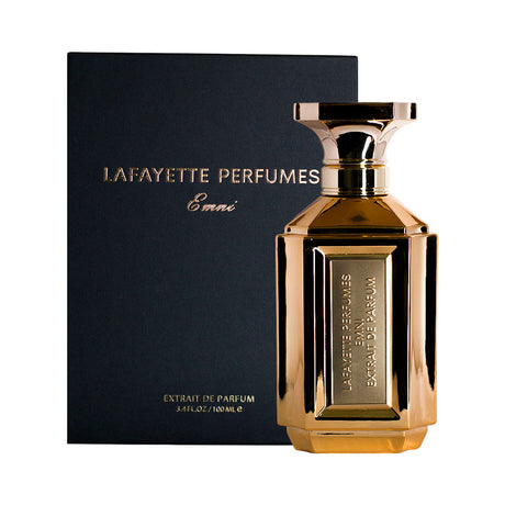 Lafayette Emni Extrait Parfum, 3.4 oz / 100 ml by Lafayette