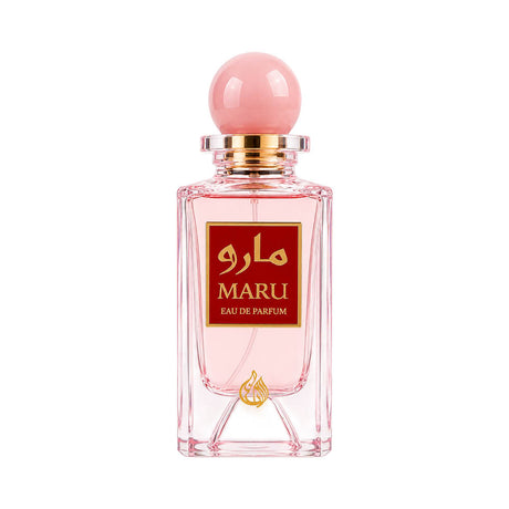 Style & Scents Maru EDP, 3.4 oz / 100 ml by Style
