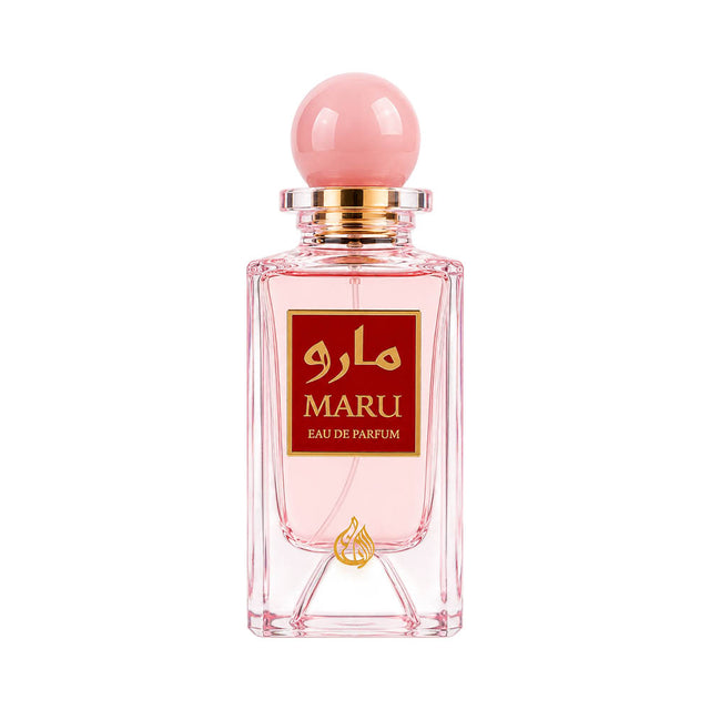Style & Scents Maru EDP, 3.4 oz / 100 ml by Style